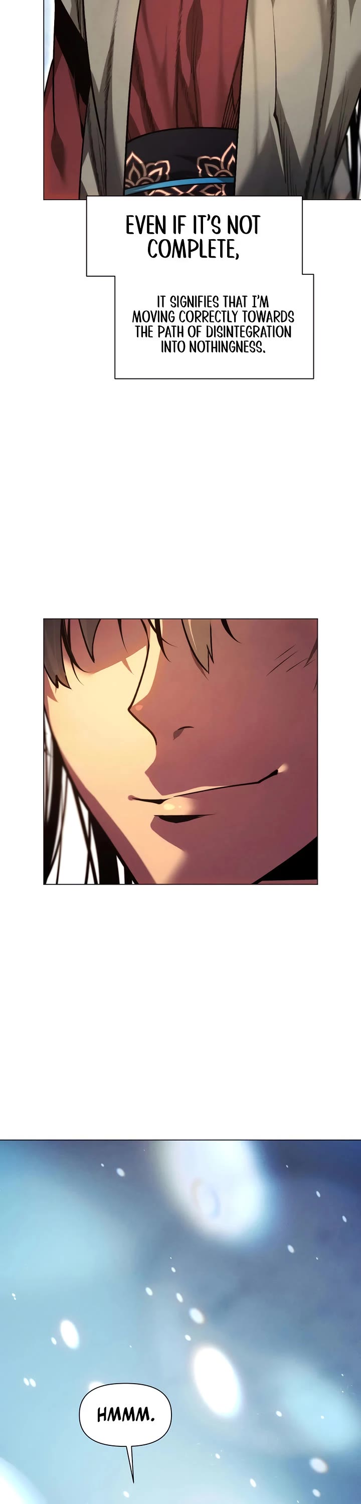 A Modern Man Who Got Transmigrated Into the Murim World Chapter 164 page 29 - Chapter 164