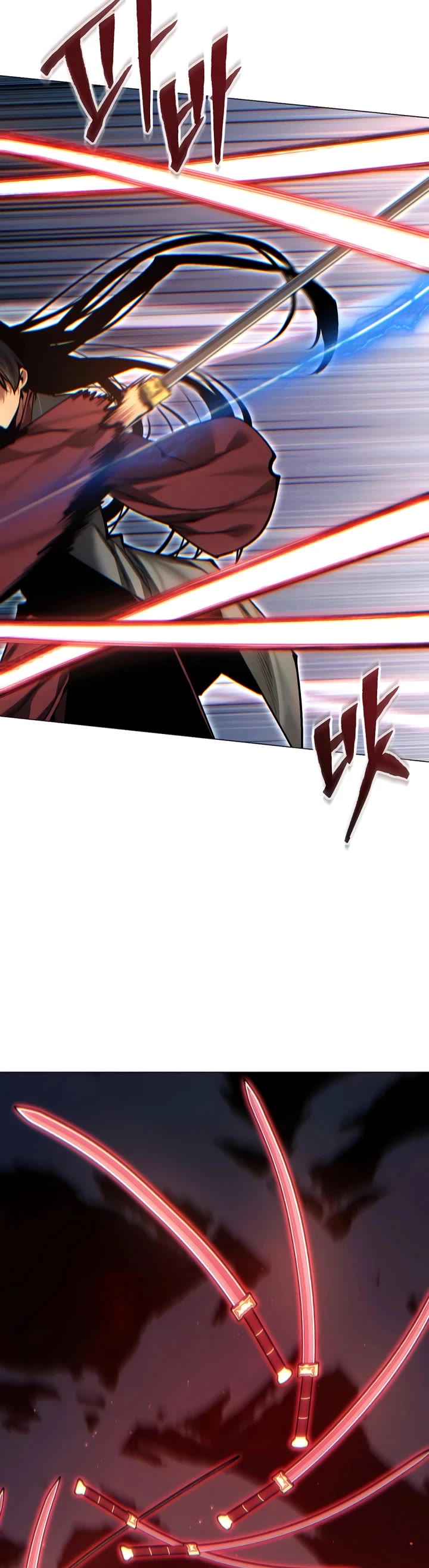 A Modern Man Who Got Transmigrated Into the Murim World Chapter 164 page 31 - Chapter 164