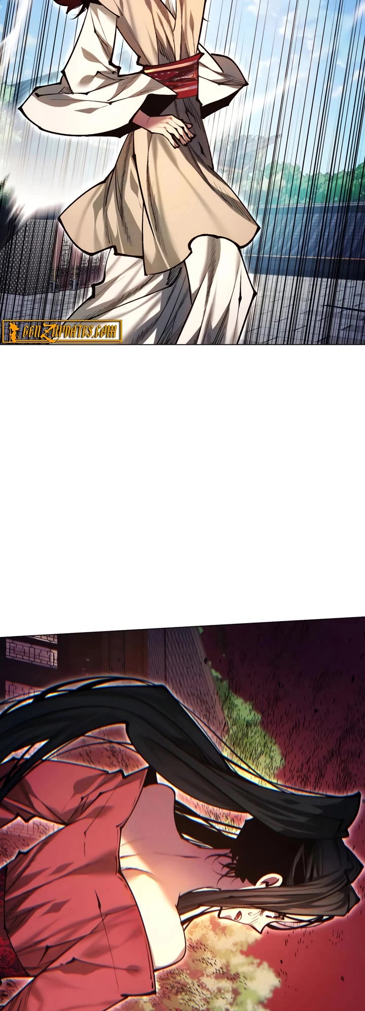 A Modern Man Who Got Transmigrated Into the Murim World Chapter 164 page 42 - Chapter 164