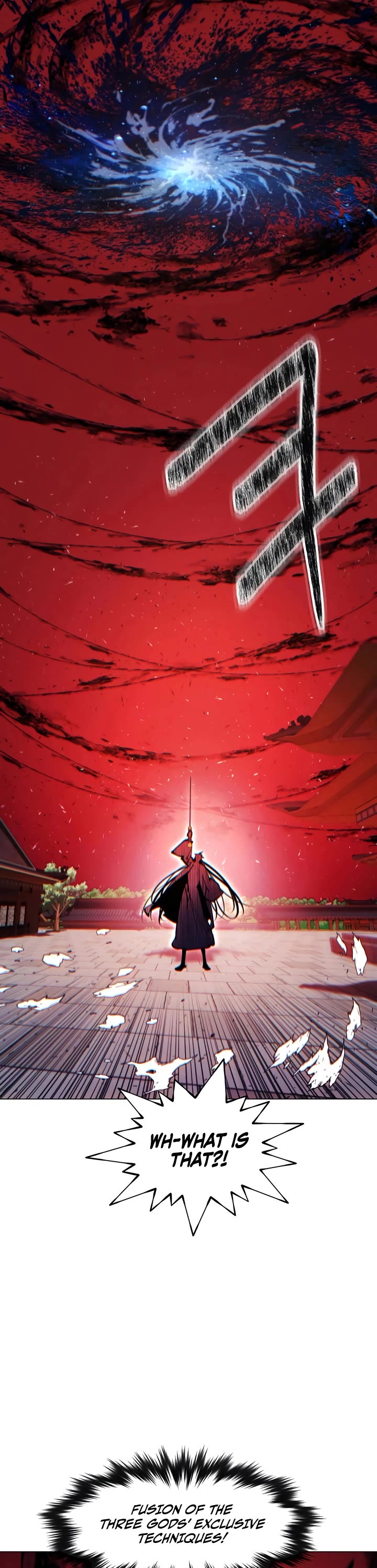 A Modern Man Who Got Transmigrated Into the Murim World Chapter 164 page 45 - Chapter 164
