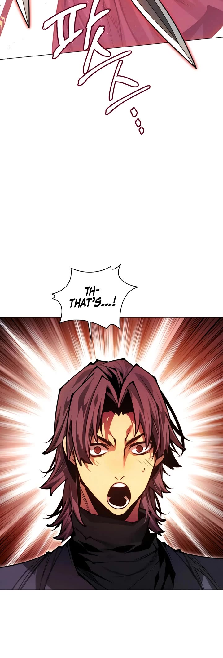 A Modern Man Who Got Transmigrated Into the Murim World Chapter 164 page 5 - Chapter 164