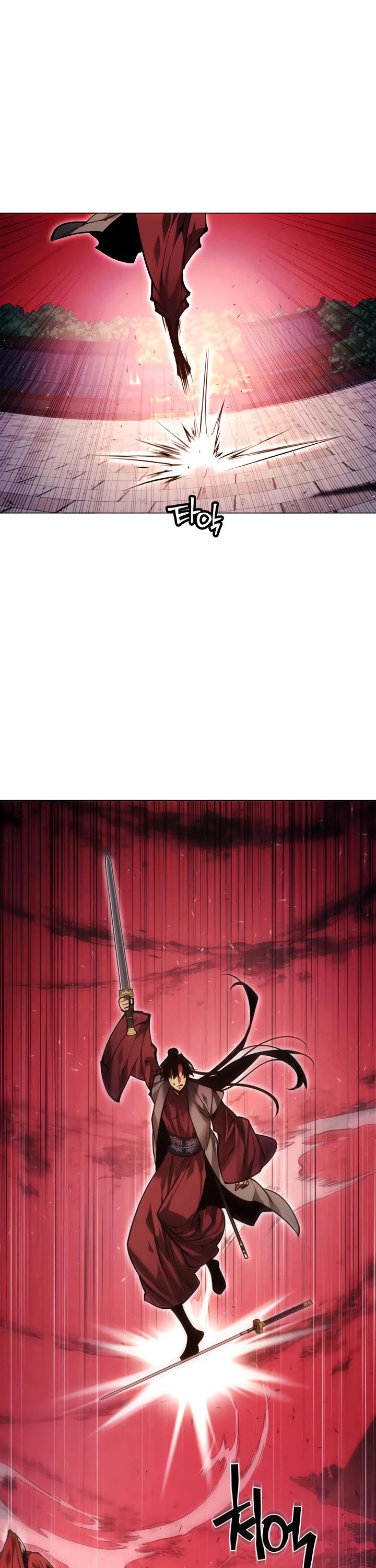 A Modern Man Who Got Transmigrated Into the Murim World Chapter 164 page 50 - Chapter 164
