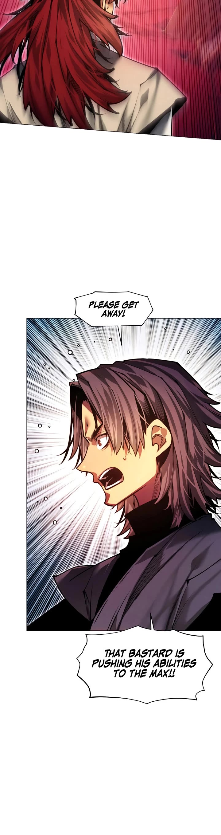 A Modern Man Who Got Transmigrated Into the Murim World Chapter 164 page 52 - Chapter 164