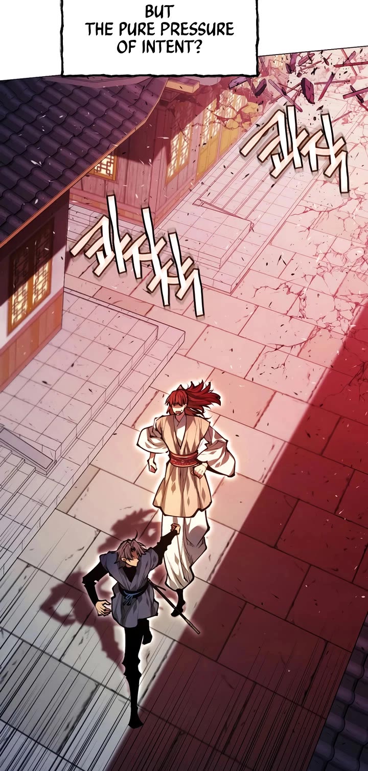 A Modern Man Who Got Transmigrated Into the Murim World Chapter 164 page 55 - Chapter 164