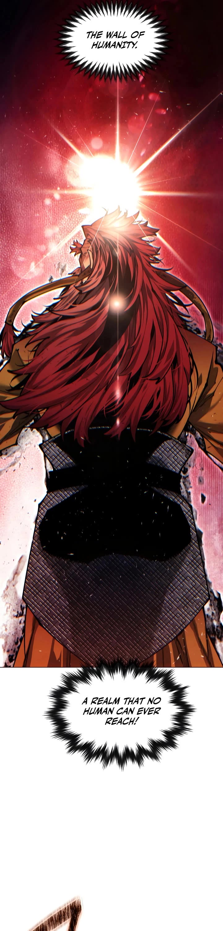 A Modern Man Who Got Transmigrated Into the Murim World Chapter 164 page 57 - Chapter 164