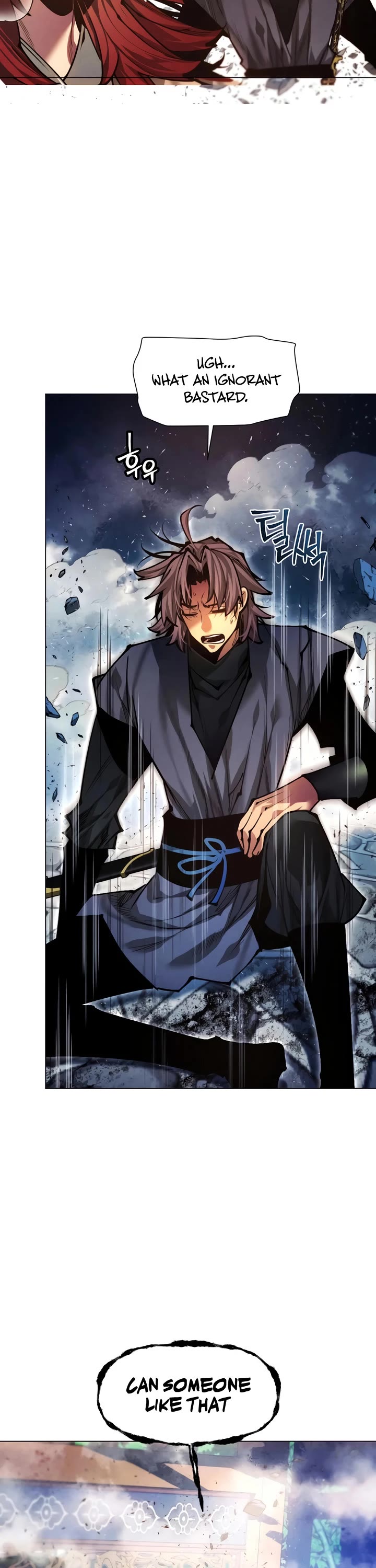 A Modern Man Who Got Transmigrated Into the Murim World Chapter 164 page 68 - Chapter 164