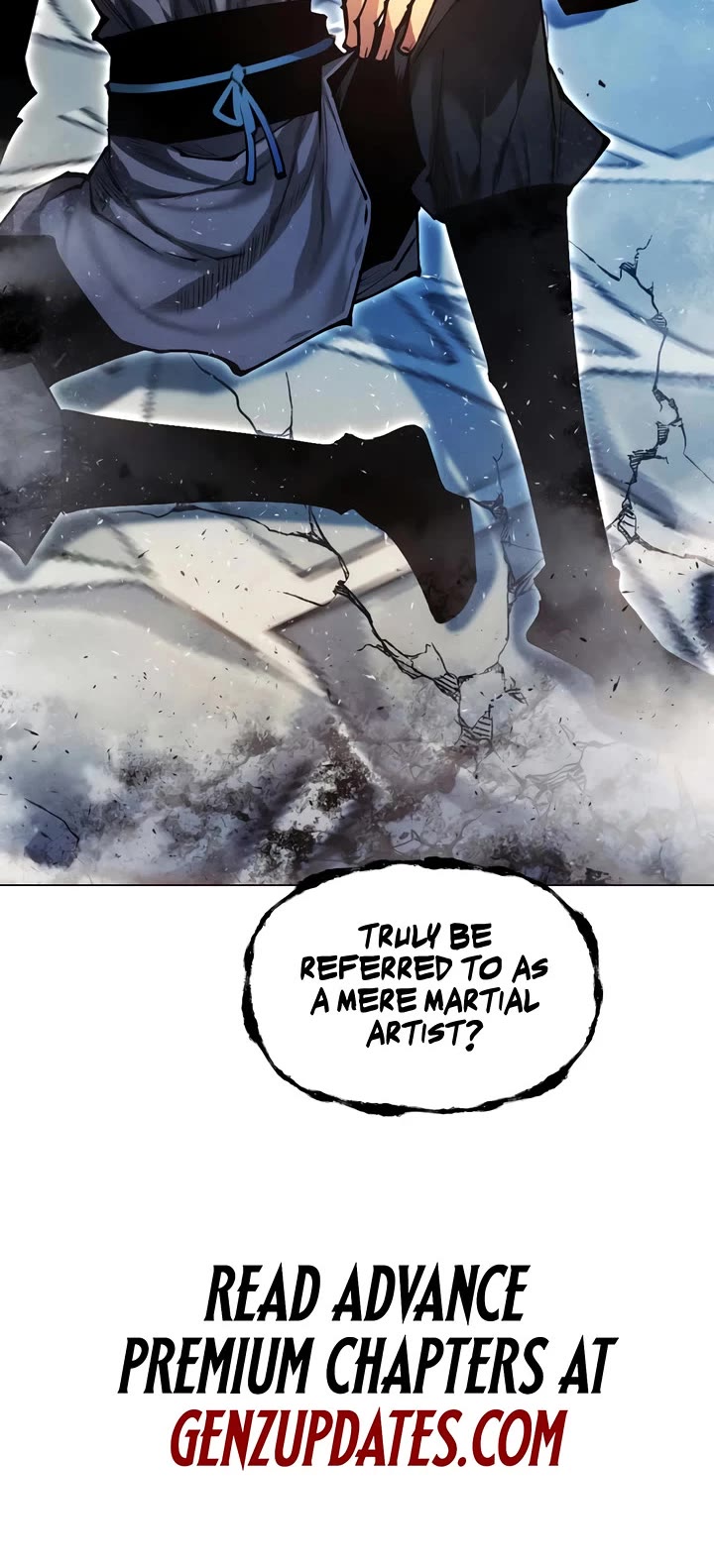 A Modern Man Who Got Transmigrated Into the Murim World Chapter 164 page 70 - Chapter 164