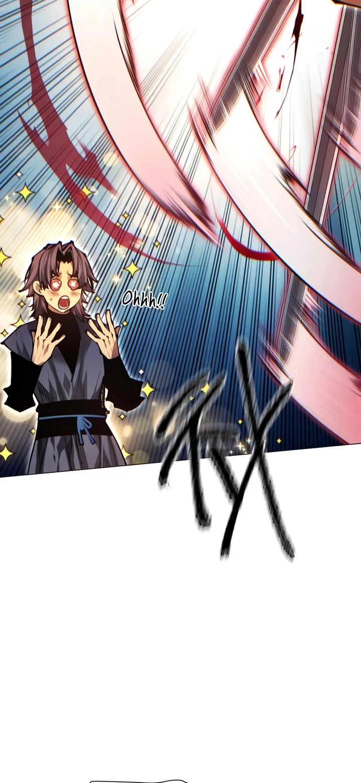 A Modern Man Who Got Transmigrated Into the Murim World Chapter 164 page 9 - Chapter 164