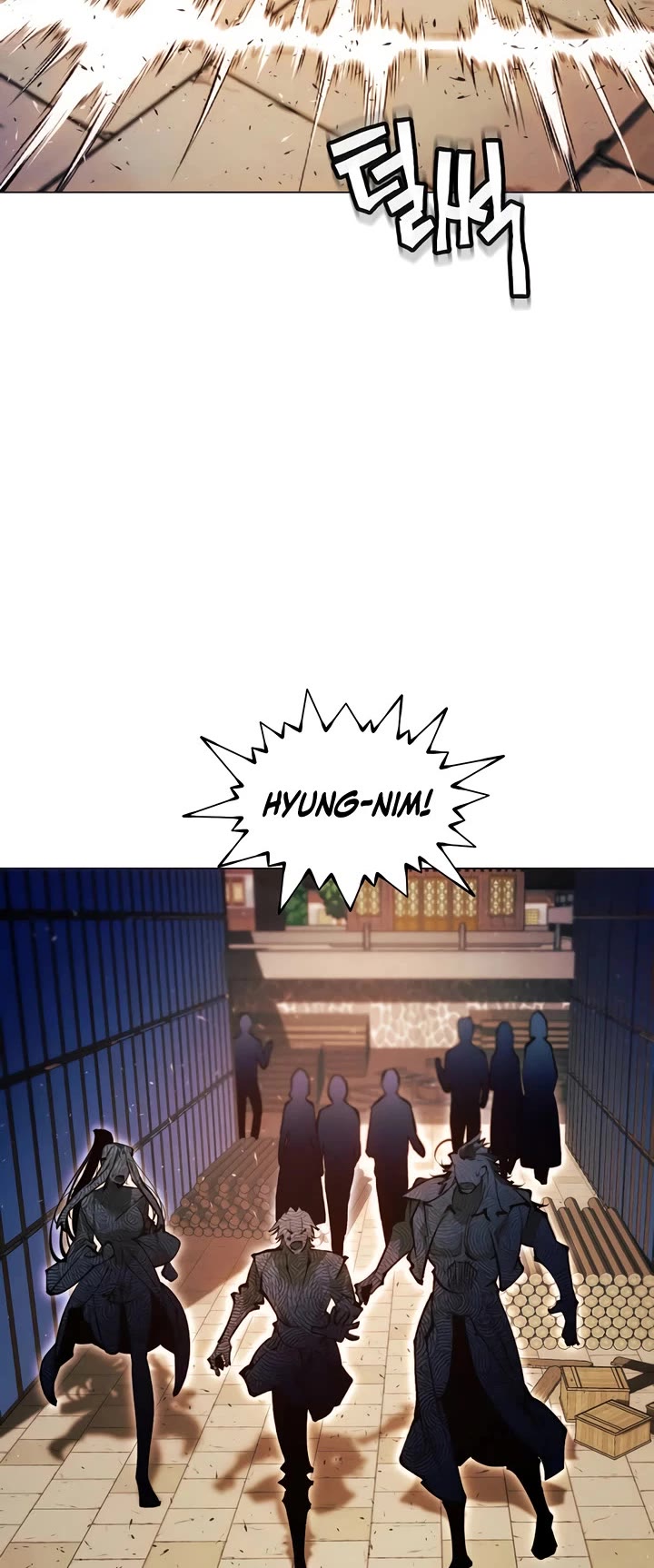 A Modern Man Who Got Transmigrated Into the Murim World Chapter 165 page 11 - Chapter 165