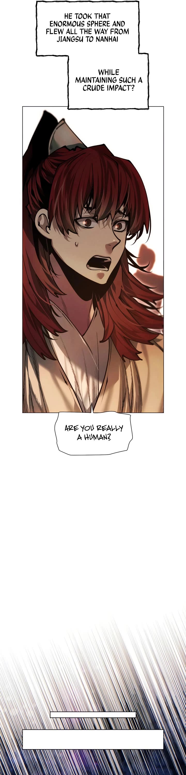 A Modern Man Who Got Transmigrated Into the Murim World Chapter 165 page 13 - Chapter 165