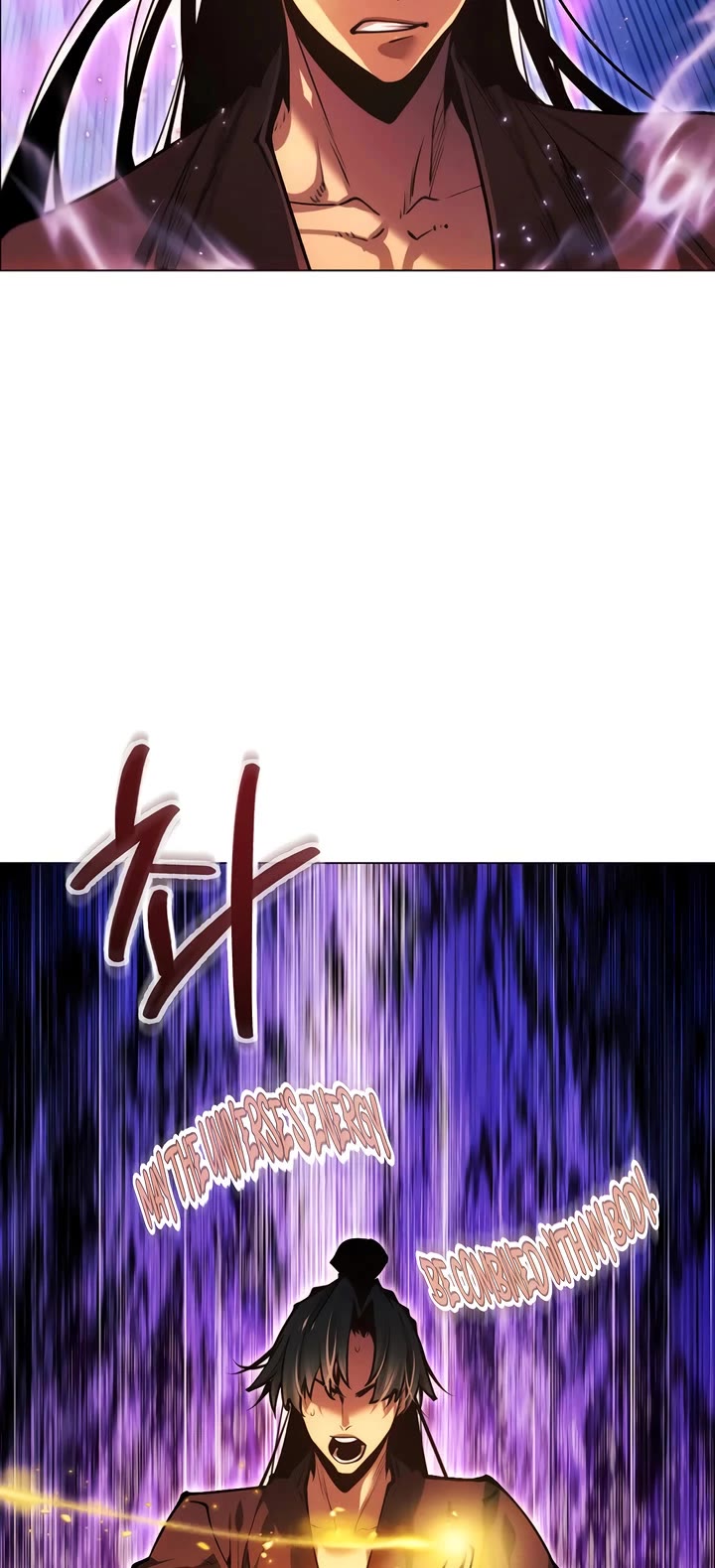 A Modern Man Who Got Transmigrated Into the Murim World Chapter 165 page 19 - Chapter 165