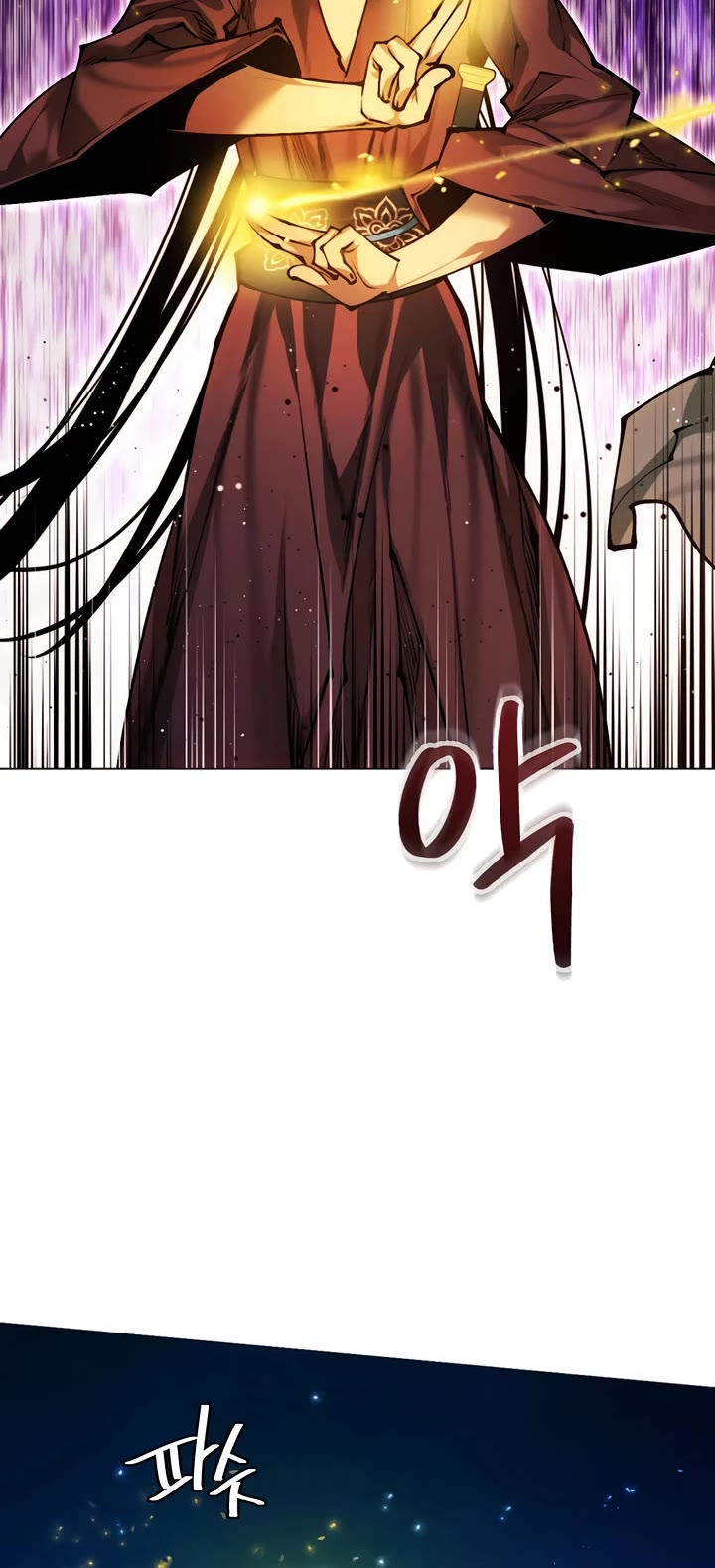 A Modern Man Who Got Transmigrated Into the Murim World Chapter 165 page 20 - Chapter 165