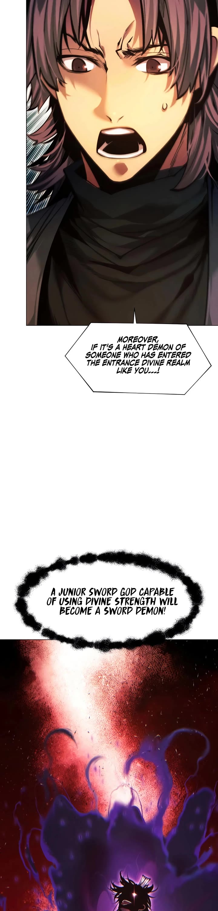 A Modern Man Who Got Transmigrated Into the Murim World Chapter 165 page 44 - Chapter 165