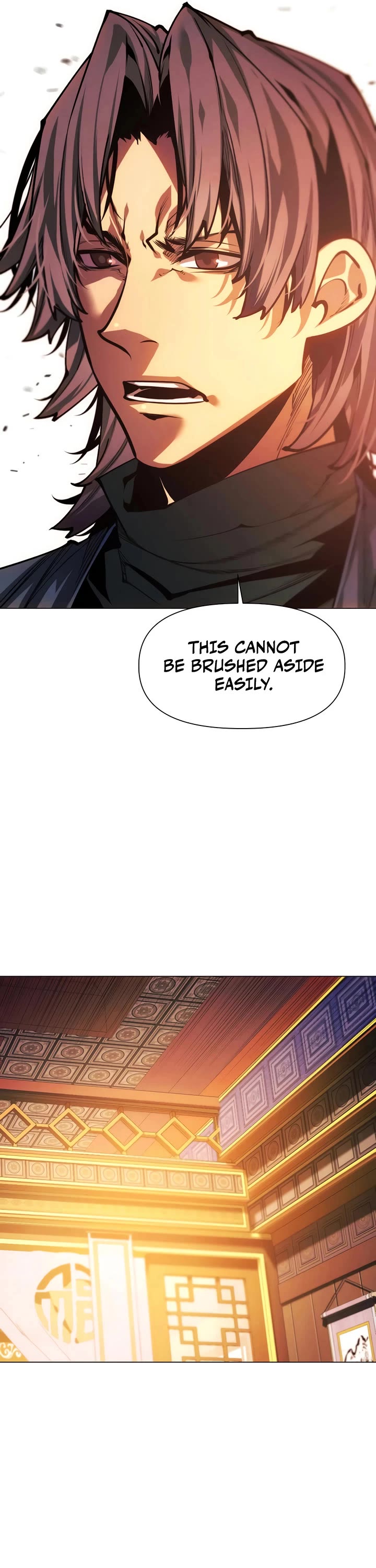 A Modern Man Who Got Transmigrated Into the Murim World Chapter 165 page 49 - Chapter 165