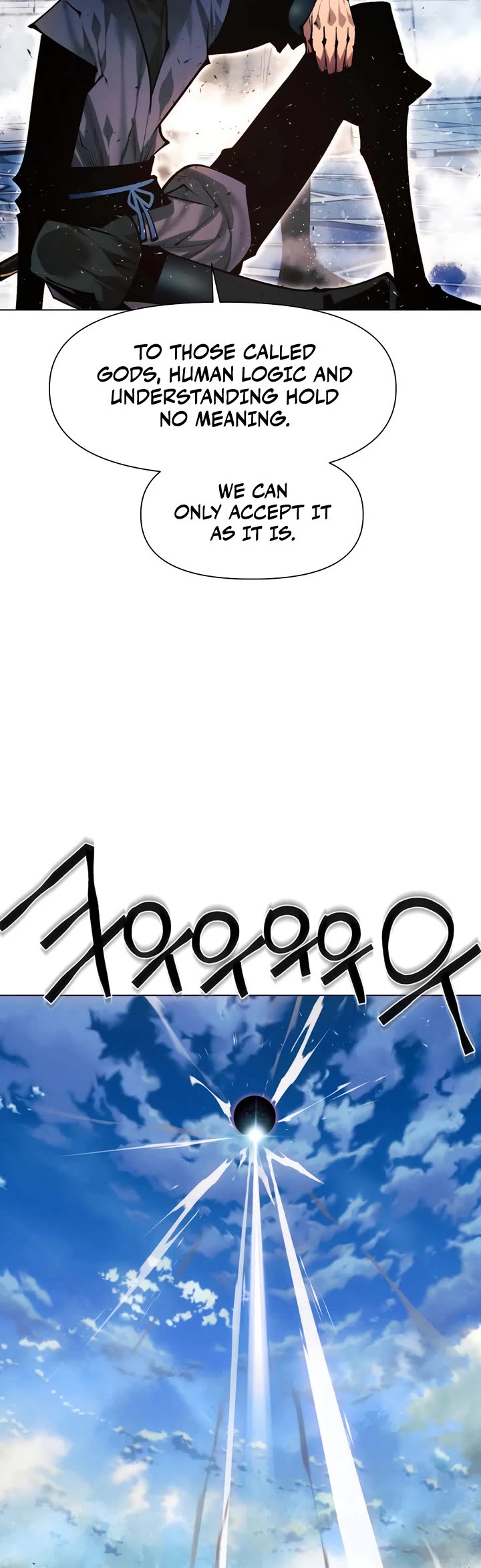 A Modern Man Who Got Transmigrated Into the Murim World Chapter 165 page 5 - Chapter 165
