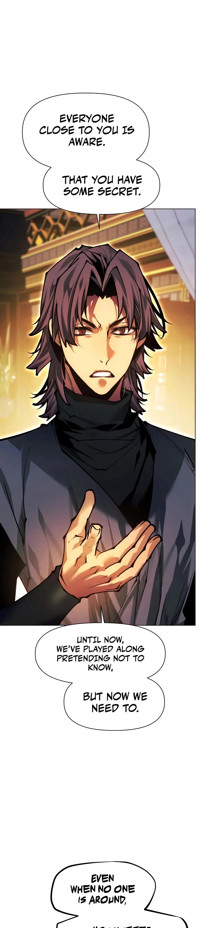 A Modern Man Who Got Transmigrated Into the Murim World Chapter 165 page 51 - Chapter 165