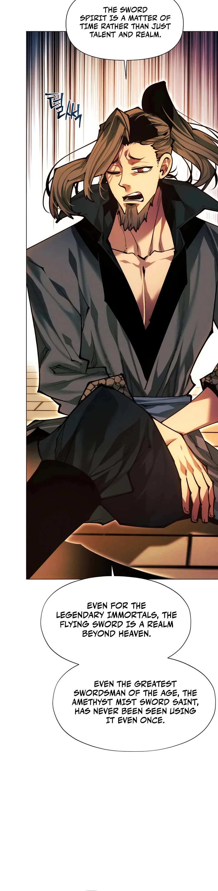 A Modern Man Who Got Transmigrated Into the Murim World Chapter 165 page 54 - Chapter 165