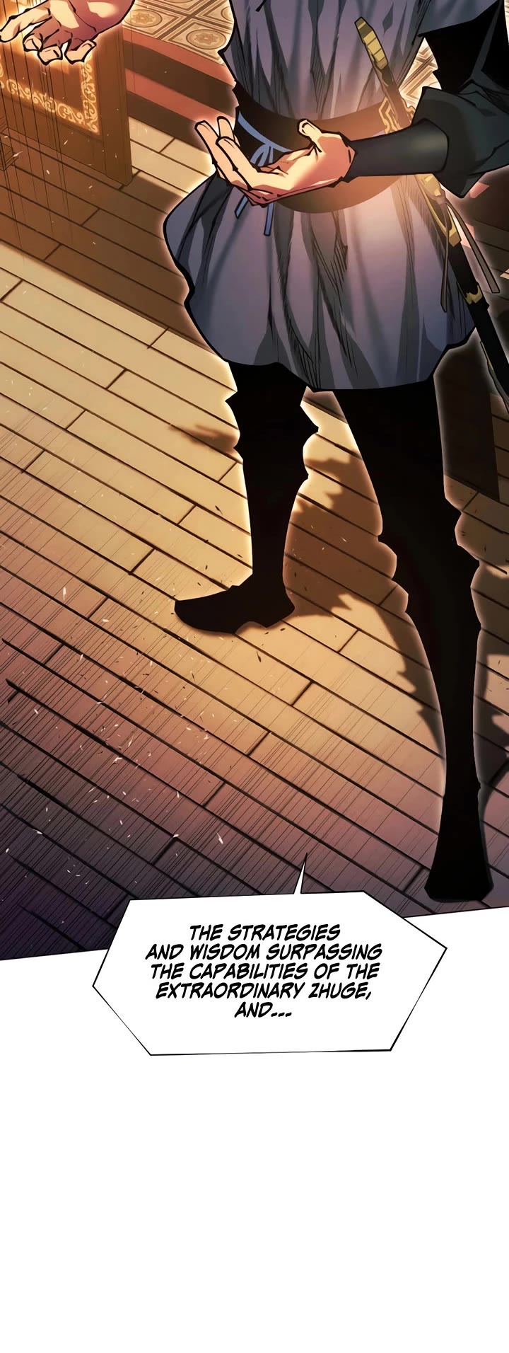 A Modern Man Who Got Transmigrated Into the Murim World Chapter 165 page 66 - Chapter 165