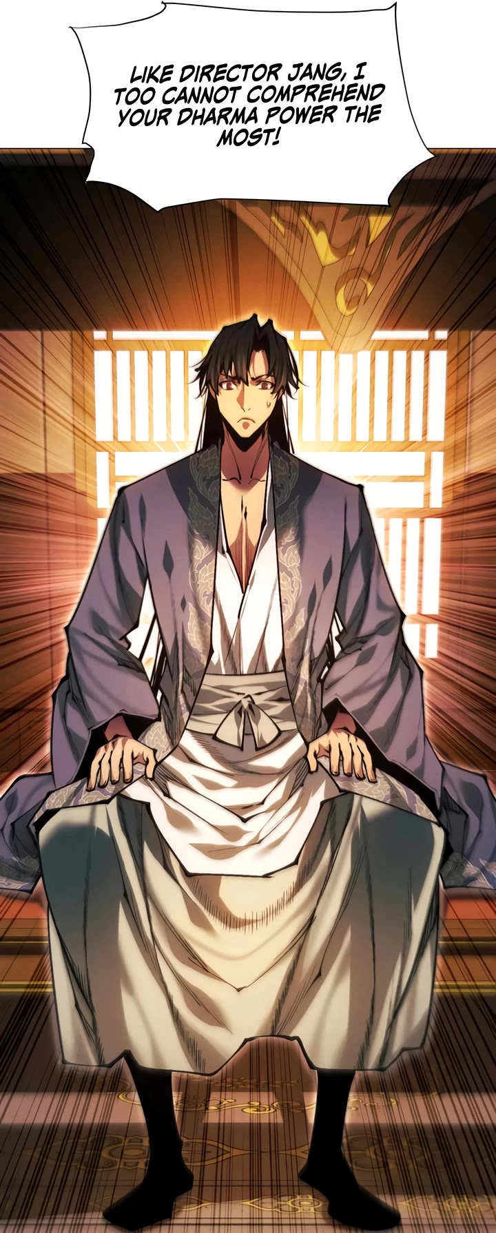 A Modern Man Who Got Transmigrated Into the Murim World Chapter 165 page 67 - Chapter 165