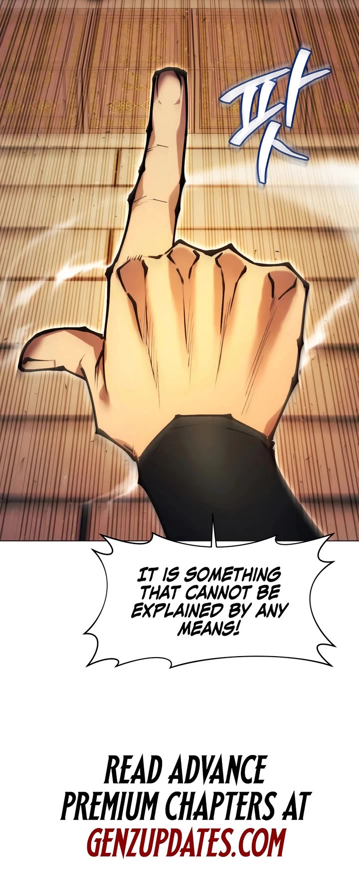A Modern Man Who Got Transmigrated Into the Murim World Chapter 165 page 68 - Chapter 165