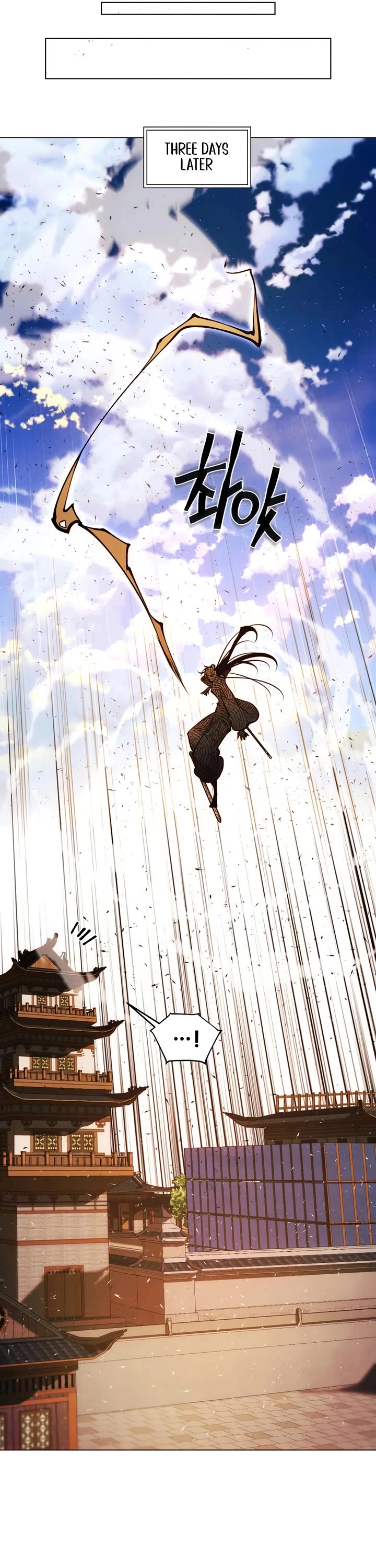 A Modern Man Who Got Transmigrated Into the Murim World Chapter 165 page 7 - Chapter 165