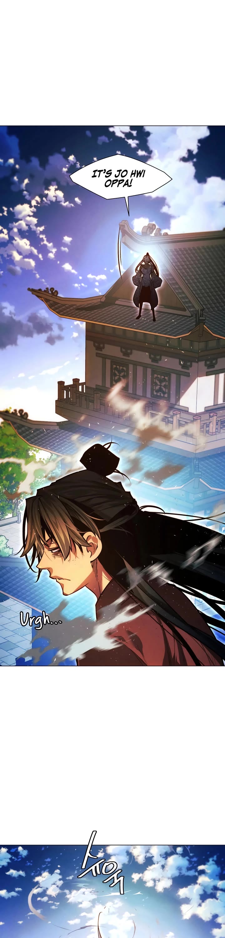 A Modern Man Who Got Transmigrated Into the Murim World Chapter 165 page 8 - Chapter 165