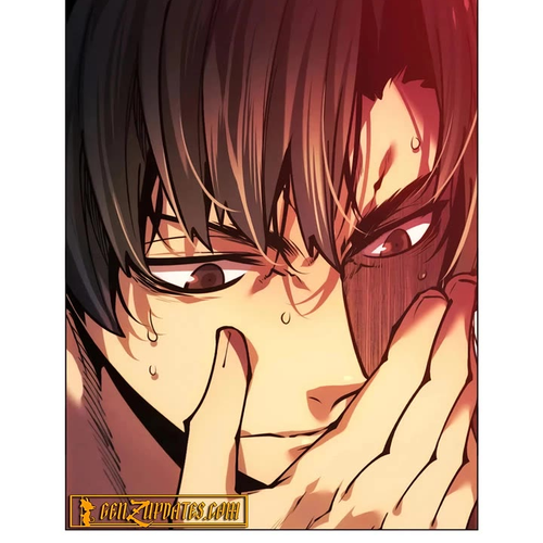 A Modern Man Who Got Transmigrated Into the Murim World Chapter 165 cover