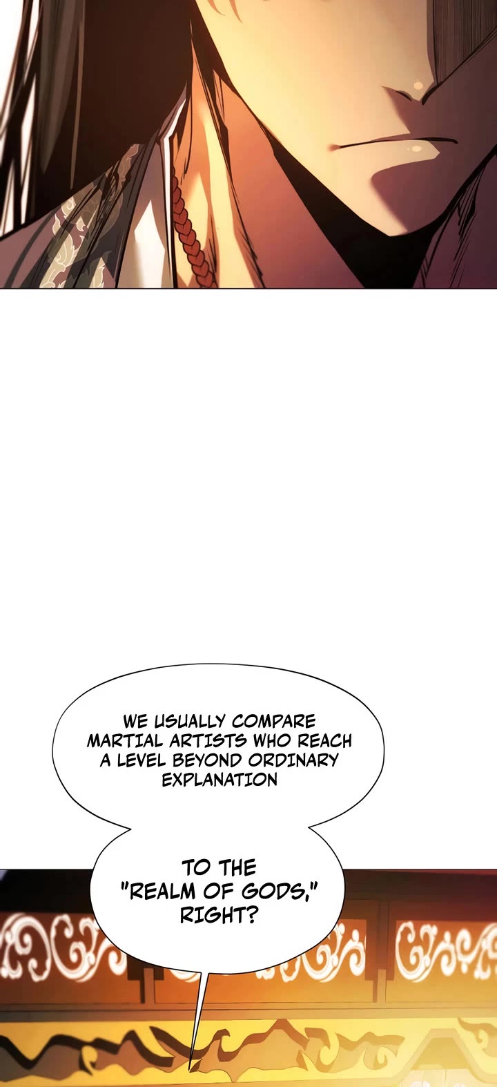 A Modern Man Who Got Transmigrated Into the Murim World Chapter 166 page 12 - Chapter 166