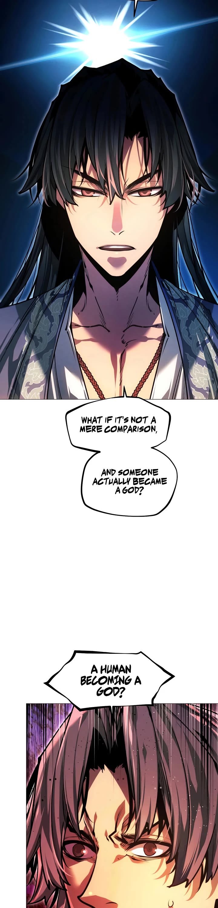 A Modern Man Who Got Transmigrated Into the Murim World Chapter 166 page 14 - Chapter 166