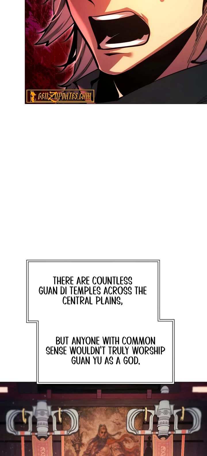 A Modern Man Who Got Transmigrated Into the Murim World Chapter 166 page 15 - Chapter 166