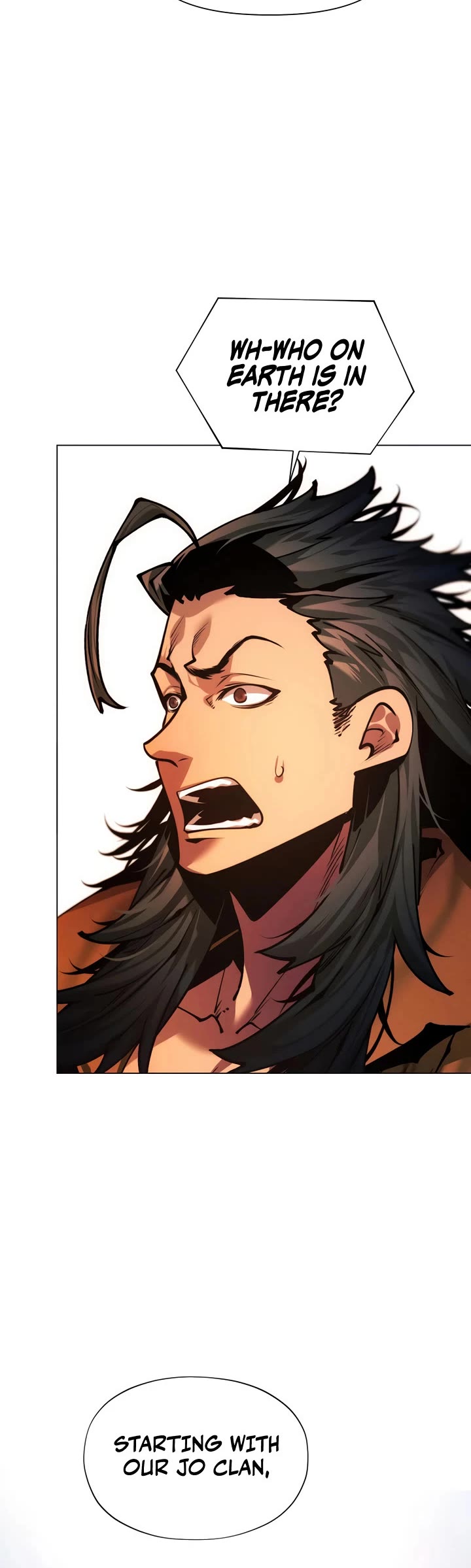 A Modern Man Who Got Transmigrated Into the Murim World Chapter 166 page 28 - Chapter 166