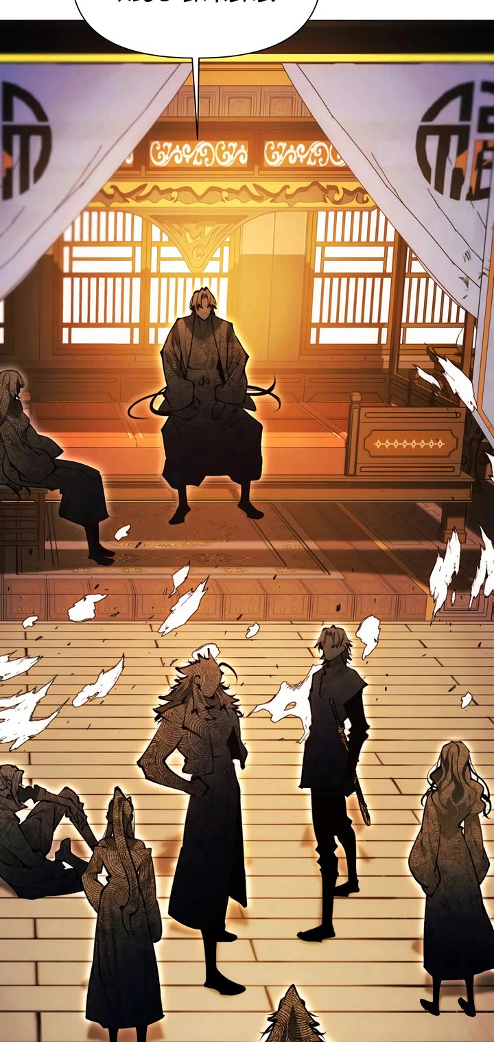 A Modern Man Who Got Transmigrated Into the Murim World Chapter 166 page 39 - Chapter 166