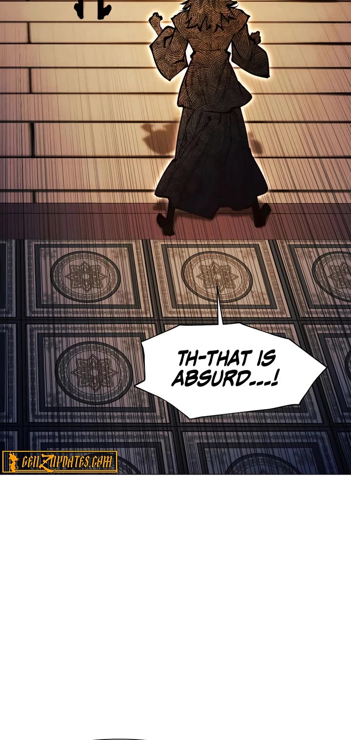 A Modern Man Who Got Transmigrated Into the Murim World Chapter 166 page 40 - Chapter 166