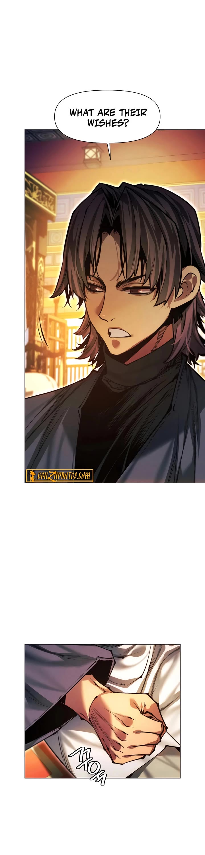 A Modern Man Who Got Transmigrated Into the Murim World Chapter 166 page 52 - Chapter 166