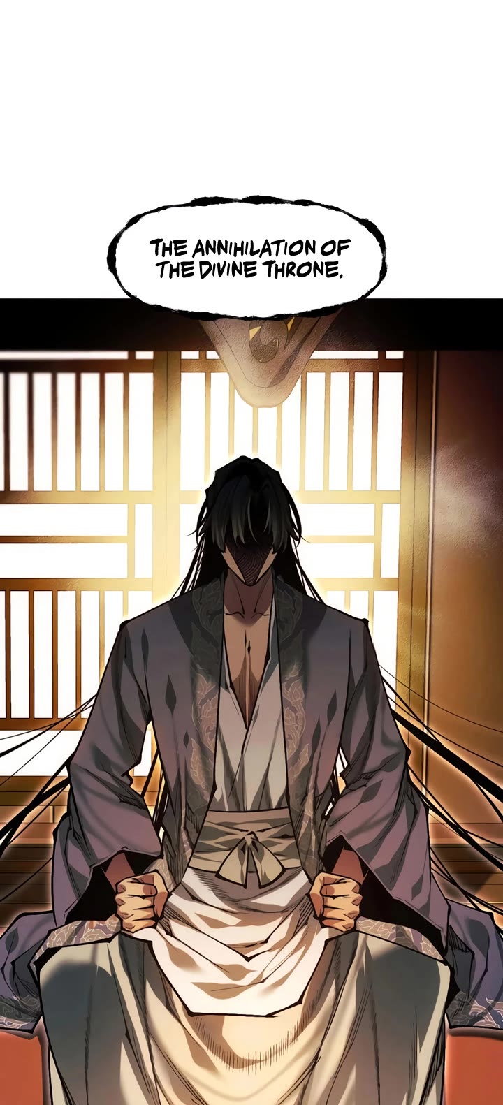 A Modern Man Who Got Transmigrated Into the Murim World Chapter 166 page 53 - Chapter 166