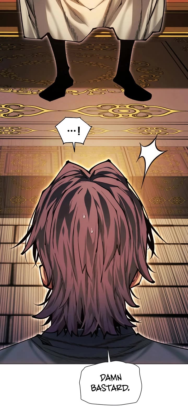 A Modern Man Who Got Transmigrated Into the Murim World Chapter 166 page 54 - Chapter 166