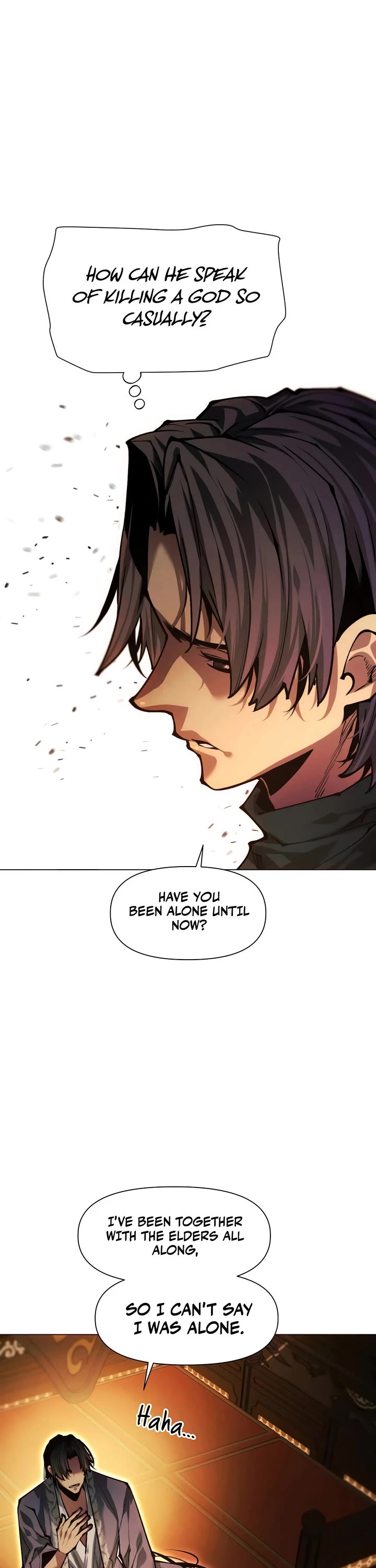 A Modern Man Who Got Transmigrated Into the Murim World Chapter 166 page 55 - Chapter 166