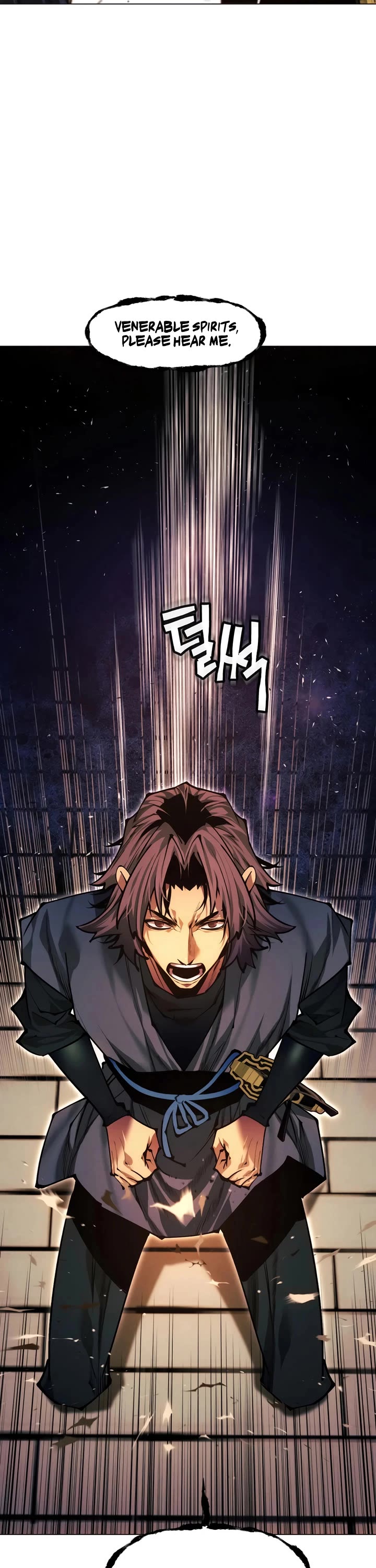 A Modern Man Who Got Transmigrated Into the Murim World Chapter 166 page 57 - Chapter 166