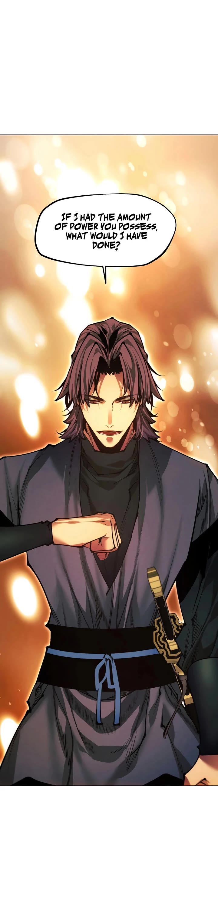 A Modern Man Who Got Transmigrated Into the Murim World Chapter 166 page 62 - Chapter 166