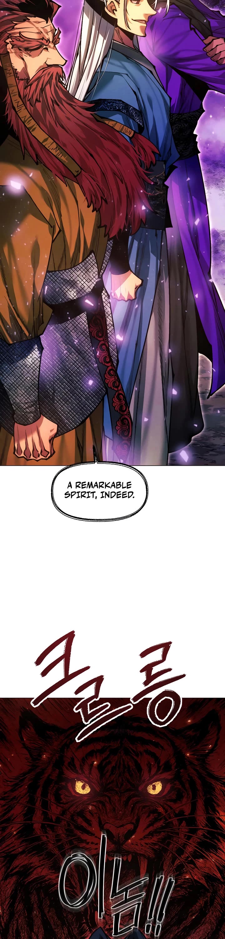 A Modern Man Who Got Transmigrated Into the Murim World Chapter 166 page 68 - Chapter 166
