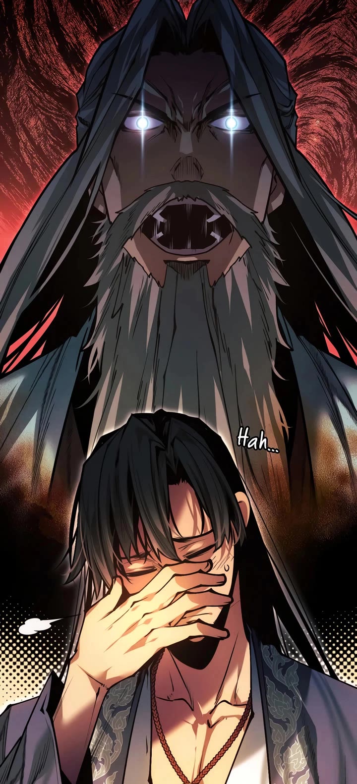A Modern Man Who Got Transmigrated Into the Murim World Chapter 166 page 69 - Chapter 166