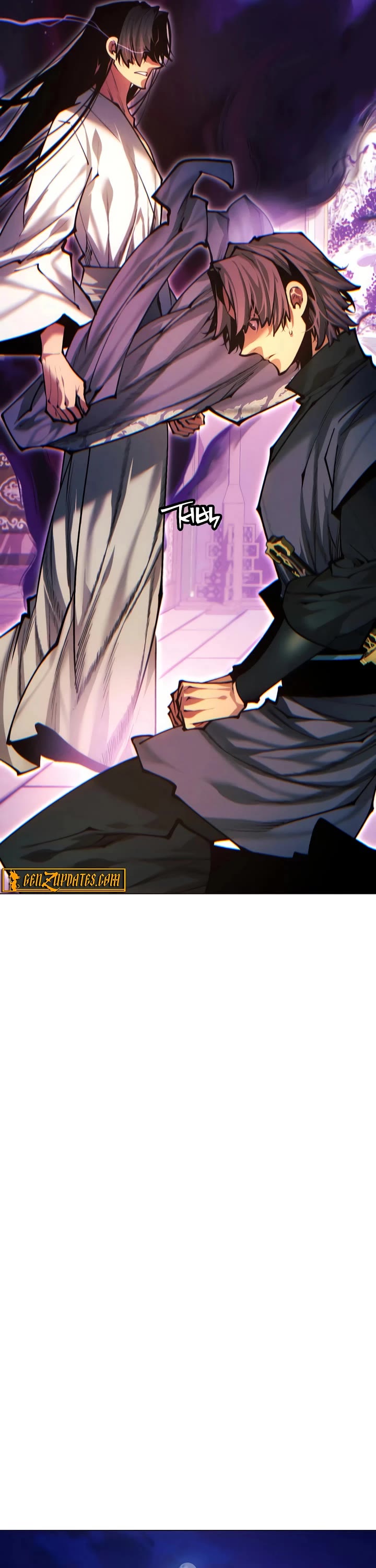 A Modern Man Who Got Transmigrated Into the Murim World Chapter 167 page 10 - Chapter 167
