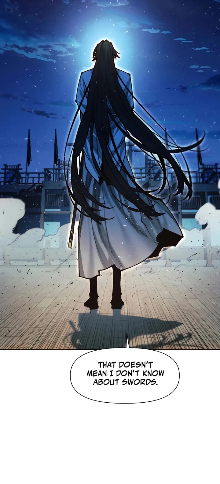 A Modern Man Who Got Transmigrated Into the Murim World Chapter 167 page 13 - Chapter 167