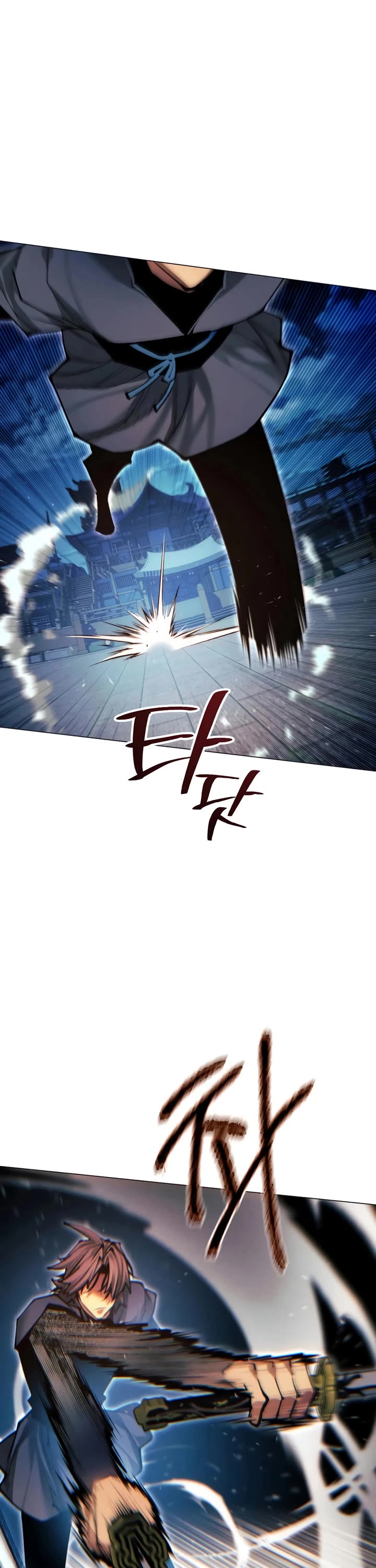 A Modern Man Who Got Transmigrated Into the Murim World Chapter 167 page 20 - Chapter 167