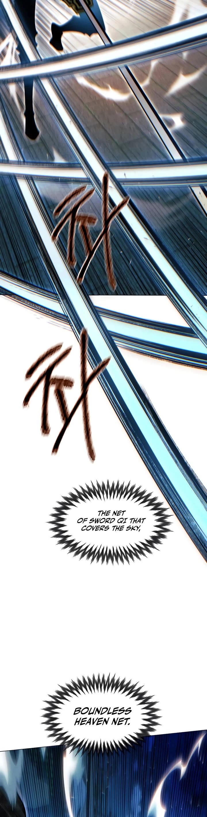 A Modern Man Who Got Transmigrated Into the Murim World Chapter 167 page 21 - Chapter 167