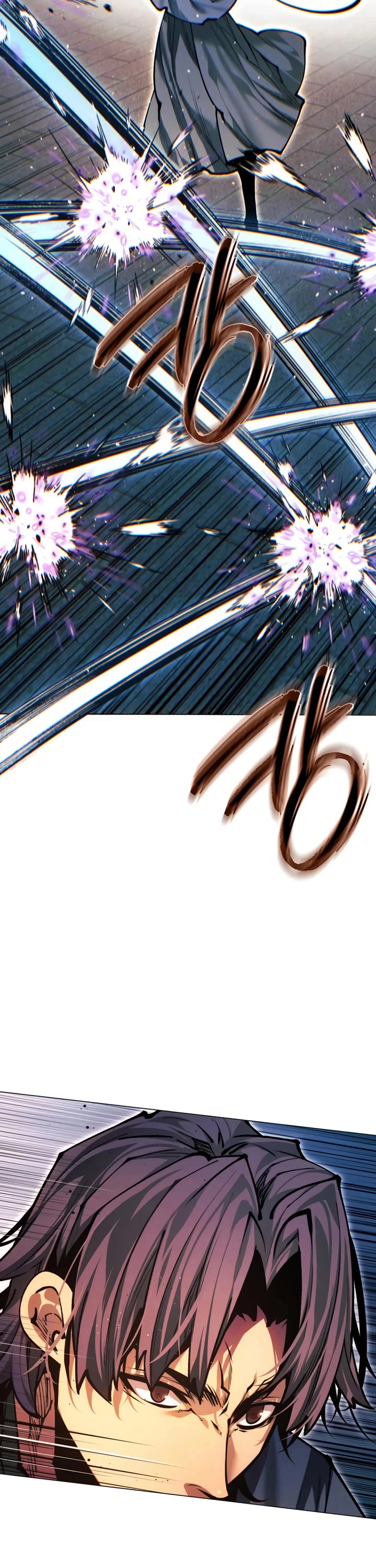 A Modern Man Who Got Transmigrated Into the Murim World Chapter 167 page 24 - Chapter 167