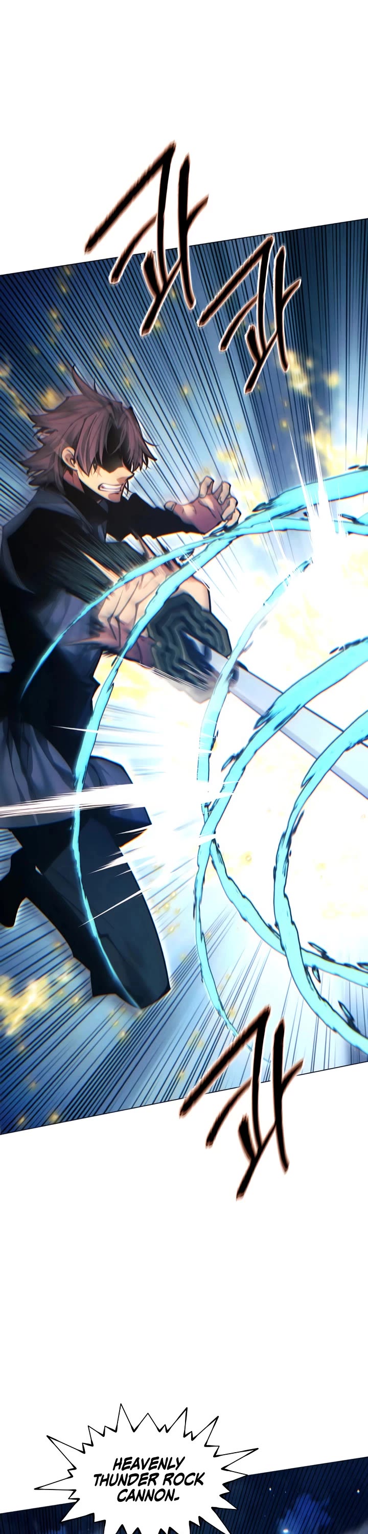 A Modern Man Who Got Transmigrated Into the Murim World Chapter 167 page 25 - Chapter 167