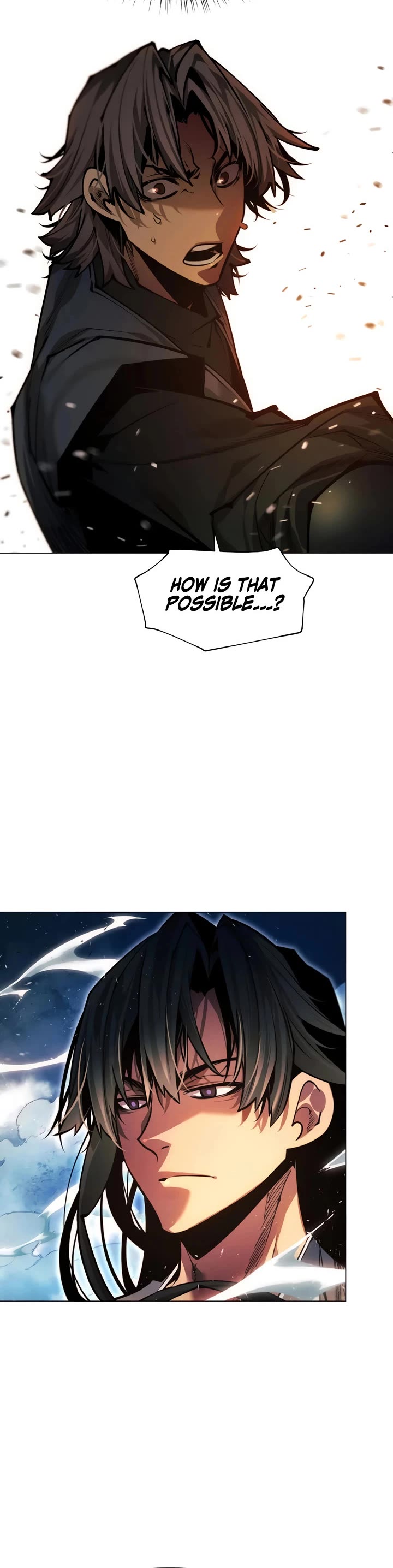 A Modern Man Who Got Transmigrated Into the Murim World Chapter 167 page 28 - Chapter 167