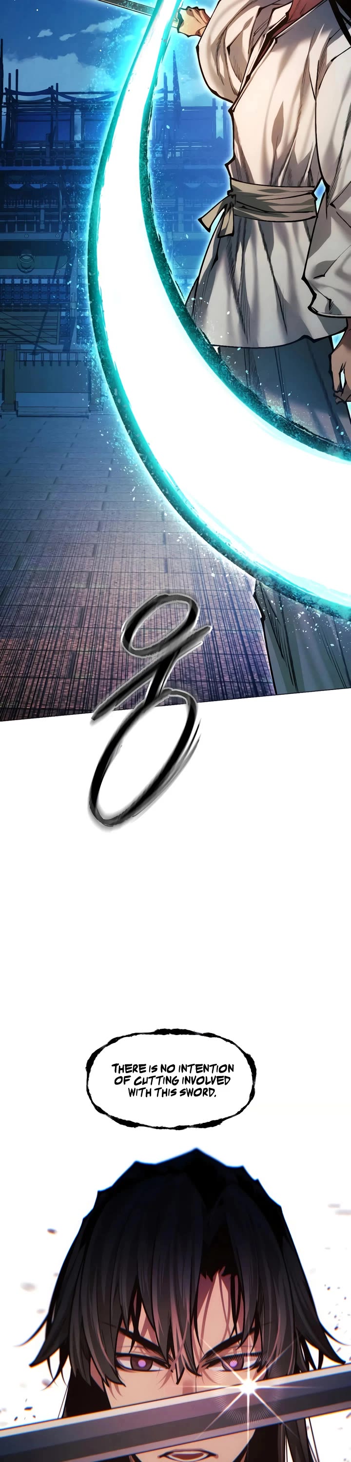 A Modern Man Who Got Transmigrated Into the Murim World Chapter 167 page 36 - Chapter 167
