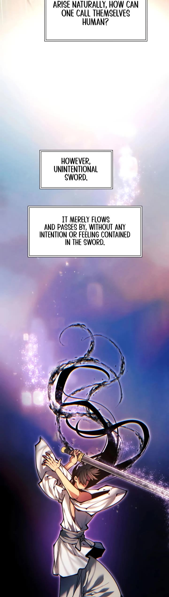 A Modern Man Who Got Transmigrated Into the Murim World Chapter 167 page 39 - Chapter 167